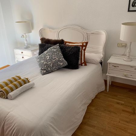 Appartement Casa Seines à León Extérieur photo