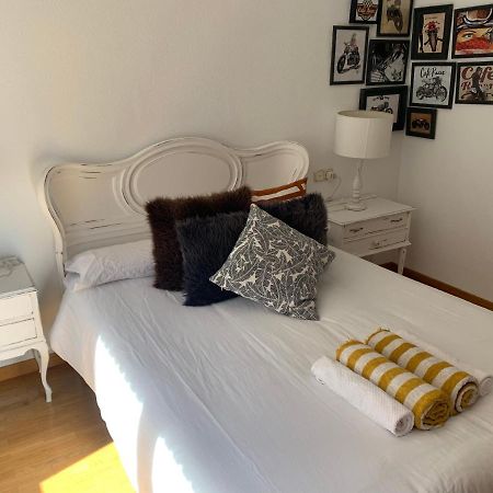 Appartement Casa Seines à León Extérieur photo