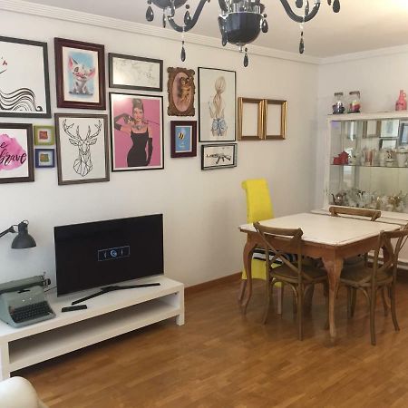Appartement Casa Seines à León Extérieur photo
