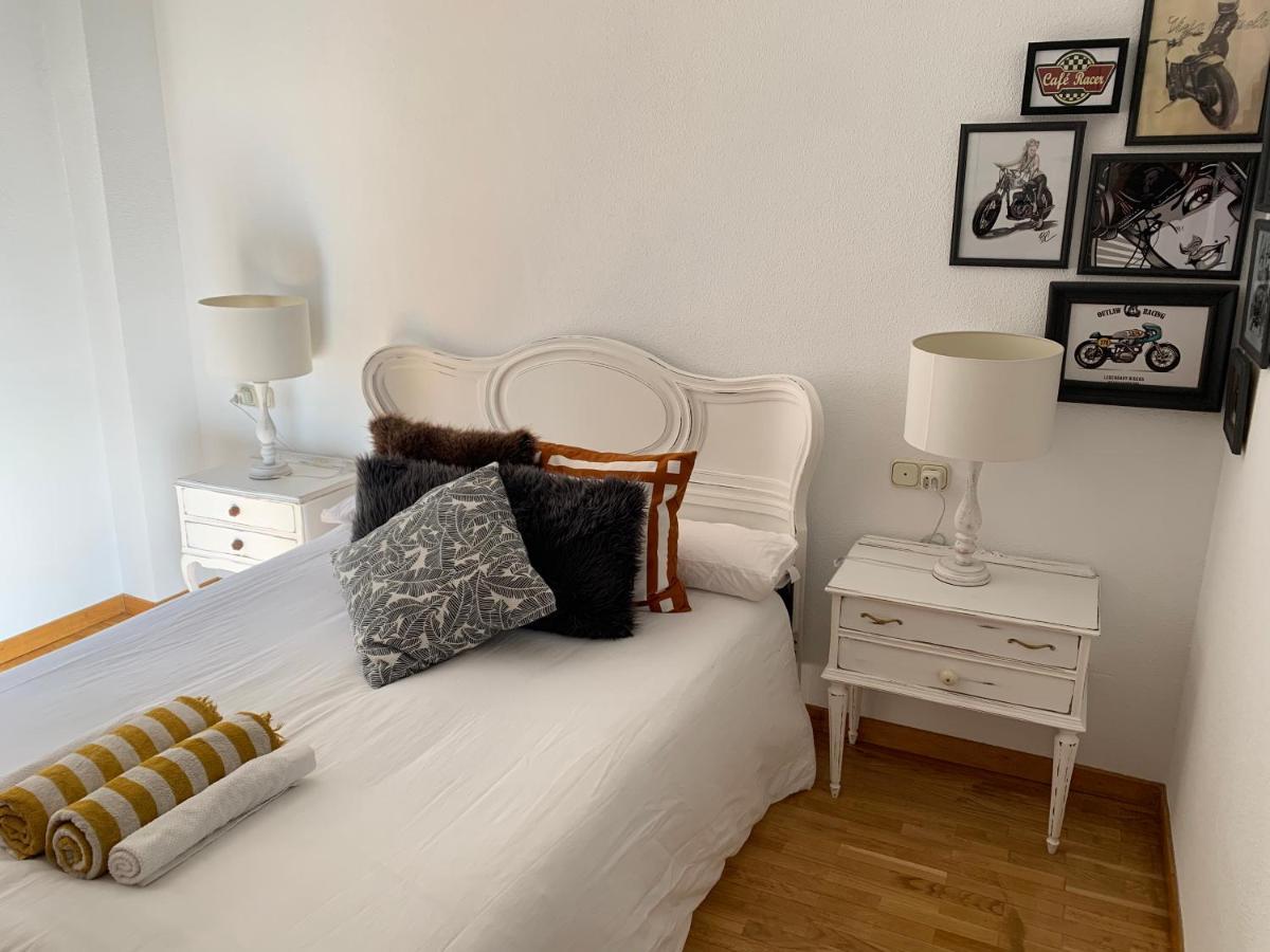 Appartement Casa Seines à León Extérieur photo