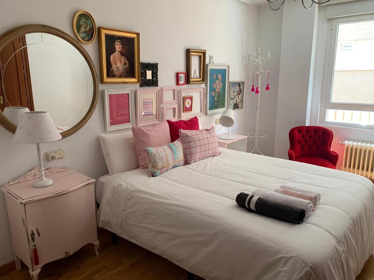 Appartement Casa Seines à León Extérieur photo