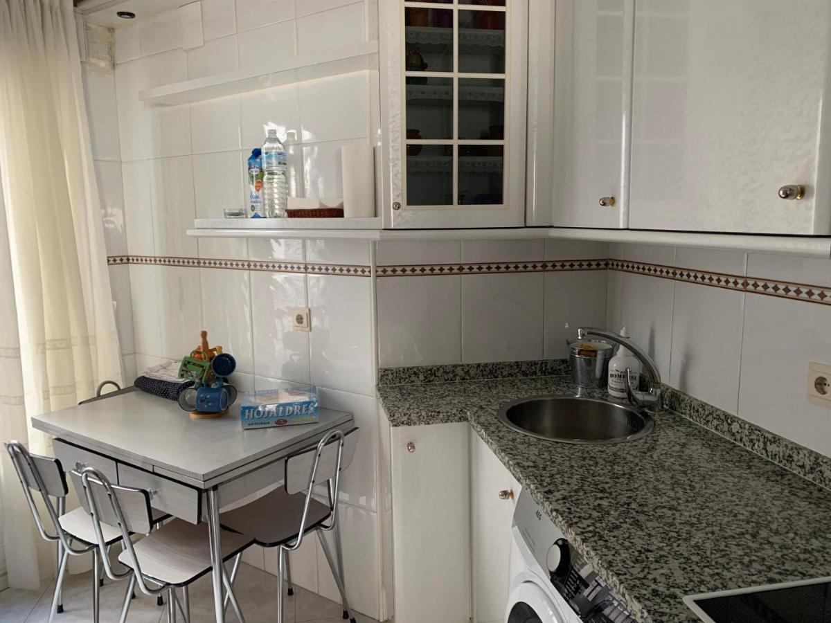 Appartement Casa Seines à León Extérieur photo