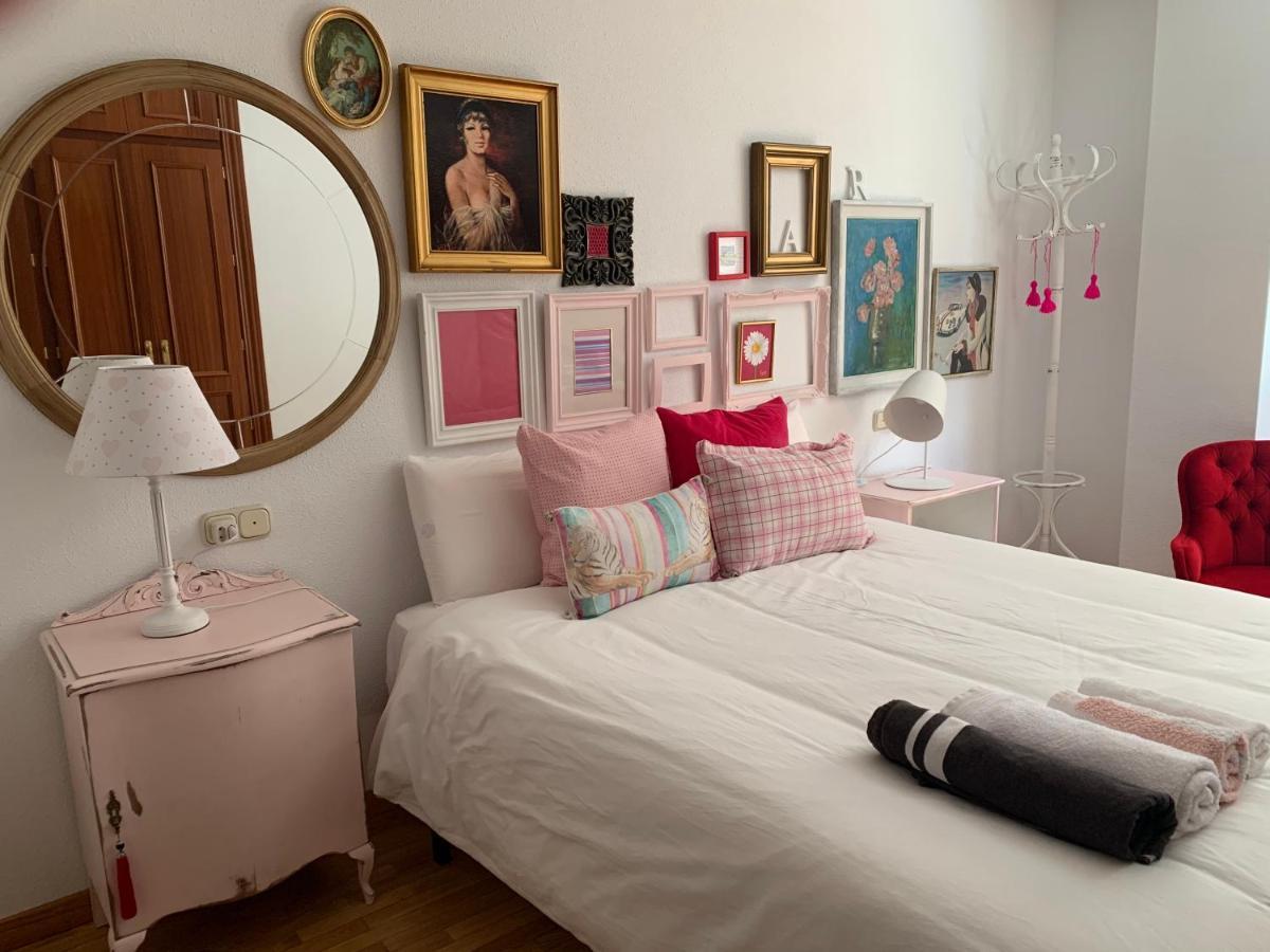 Appartement Casa Seines à León Extérieur photo
