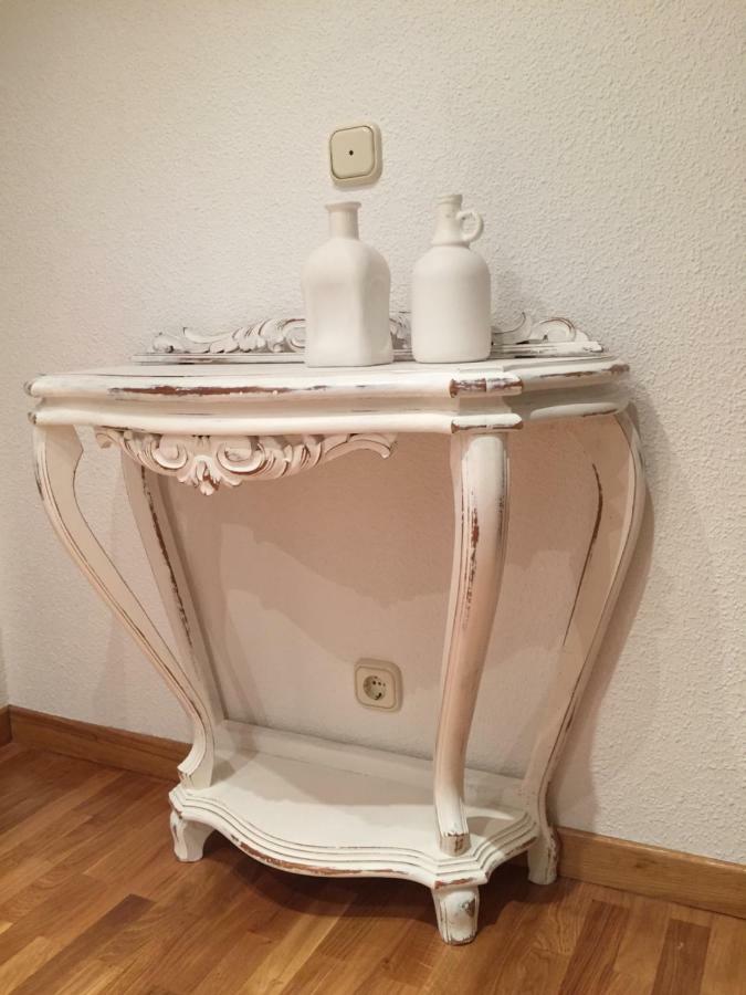Appartement Casa Seines à León Extérieur photo