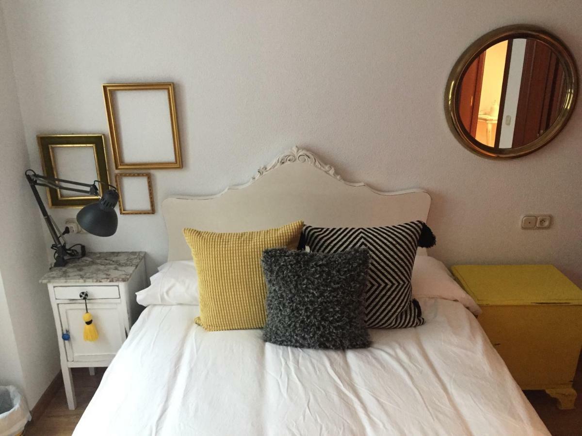 Appartement Casa Seines à León Extérieur photo