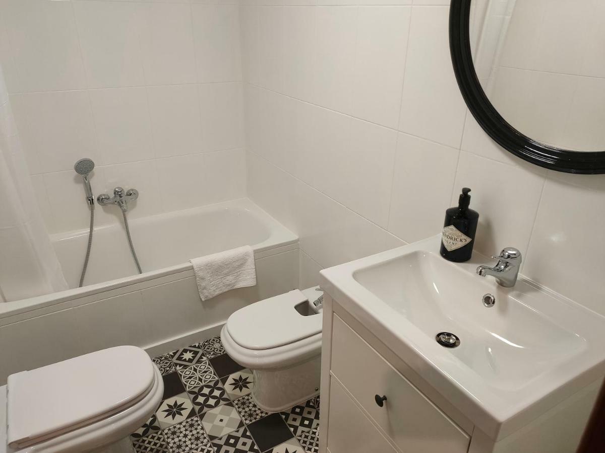 Appartement Casa Seines à León Extérieur photo