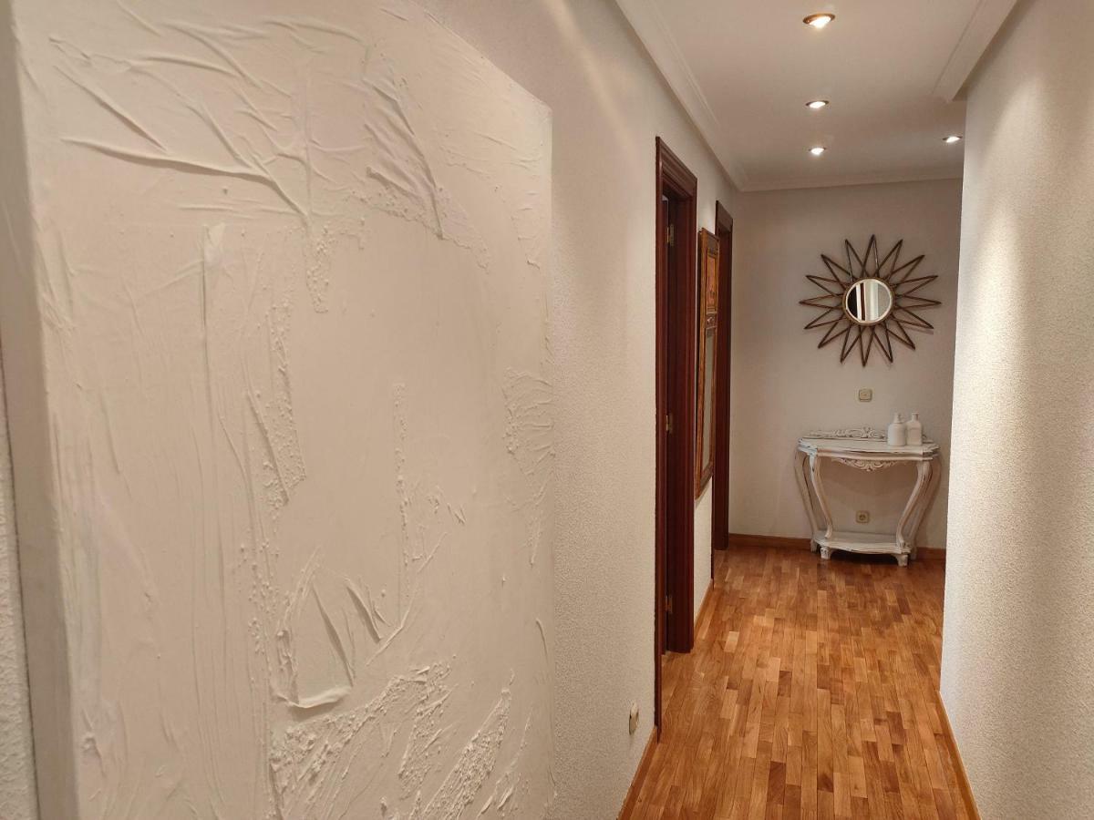 Appartement Casa Seines à León Extérieur photo