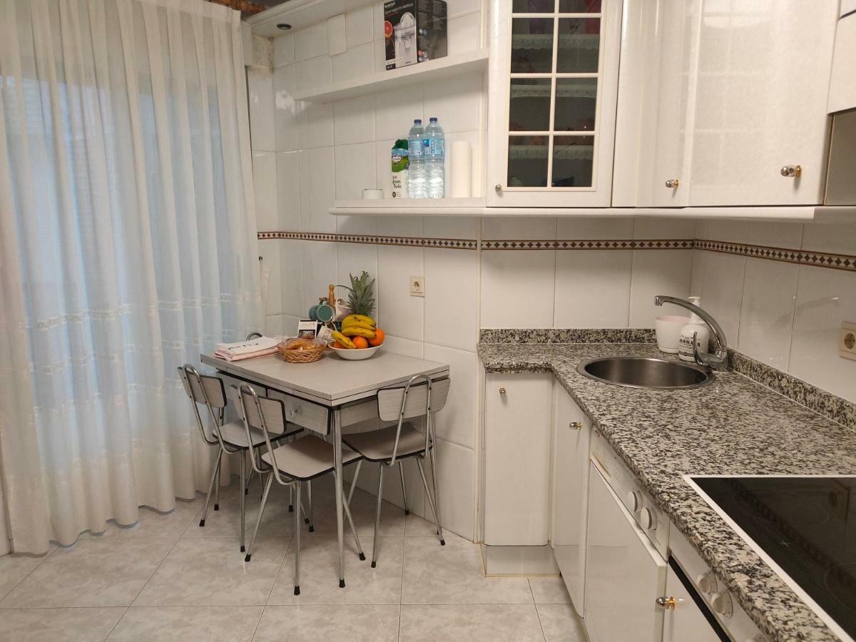 Appartement Casa Seines à León Extérieur photo